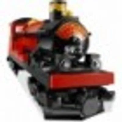 Produktbild von LEGO HARRY POTTER Hogwarts-Express 646-teilig, ab 8 Jahren (4841)