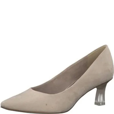 Produktbild von Tamaris Woms Court Shoe 1-1-22459-32/400 BEIGE FS 2019, Spocc:37