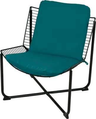 Zdjęcie produktu dla Ampo Poduszka Na Fotel Siedzisko Oparcie Na Fotel Metalowy Ikea Skalboda