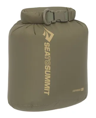 A product shot of a dry bag.