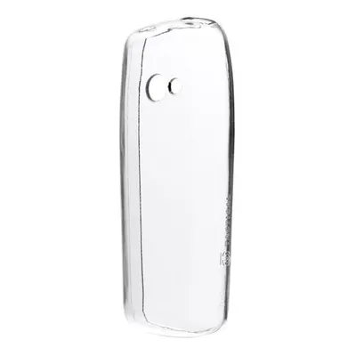 Obrázok produktu pre Obal / kryt na Nokia 210 Transparent - Tactical