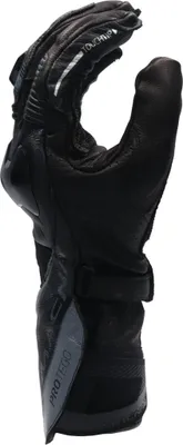 Produktbild von MACNA PROTEGO Handschuh XL in schwarz