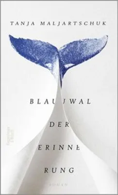 Obrázok produktu pre Blauwal der Erinnerung