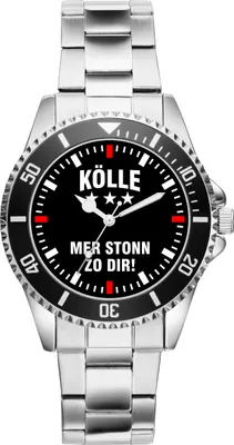 Produktbild von Kiesenberg Uhr Armbanduhr Modell Bochum 2270