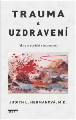 Productafbeelding van Trauma a uzdravení