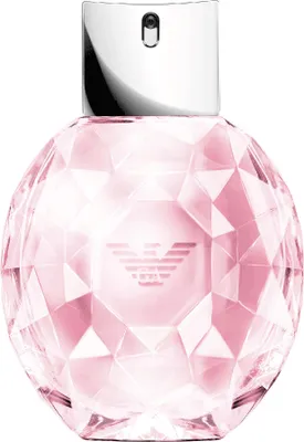 Zdjęcie produktu dla Giorgio Armani Emporio Diamonds Rose woda toaletowa dla kobiet 50 ml