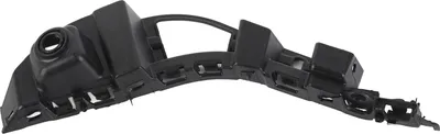 Immagine prodotto di Staffa paraurti anteriore, alta resistenza, stabilità migliorata, ricambio per Sprinter W907 W910, sinistra: 9108850400, A9108850400
