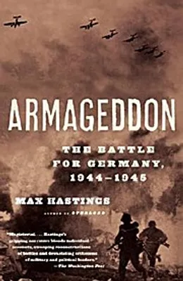 Produktbild von Armageddon
