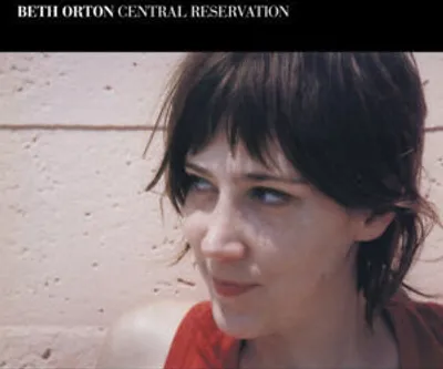 Produktbild von Orton,Beth-Central Reservation (Expanded 2CD Ed.)