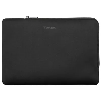 Produktbild von Targus MultiFit with EcoSmart - Notebook-Hülle - 30.5 cm - 11" - 12" - Schwarz