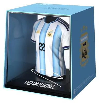 Immagine prodotto di Coppa del Mondo Fancollex 2026 (Argentina): Lautaro Martinez