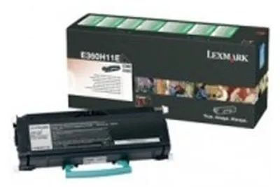 Immagine prodotto di Lexmark E360H11E, 9000 ppm, nero, 1 pz