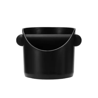 Productafbeelding van Minicee afvalbak voor espresso – Knock Box van 11,7 cm met antislipring