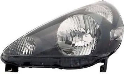 Produktbild von VAN WEZEL Scheinwerfer Links für HONDA Jazz II Schrägheck (GD, GE3, GE2) 2543961