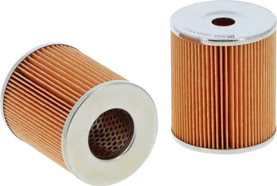 Produktbild von Ölfilter SO 6197