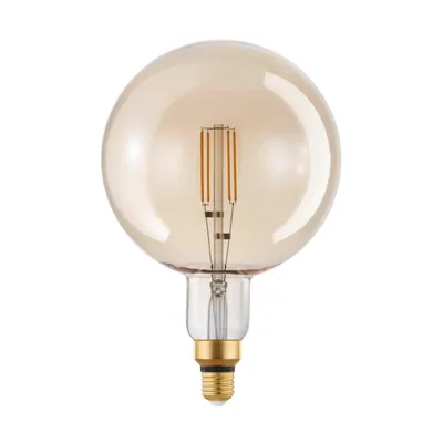 Obrázok produktu pre LED žiarovka Vintage Eglo 110108 E27 / 4,5 W 470 lm 2200 K