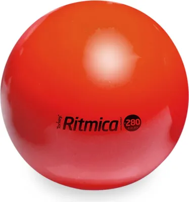 Obrázek produktu pro Original Pezzi® Ritmica 280g, Ø 17,5 cm - červená