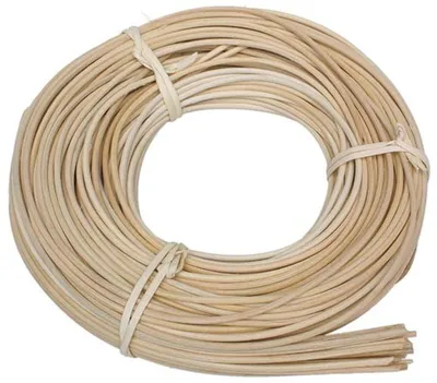 Produktbild von Peddigrohr natur (125g/ 2,5mm)