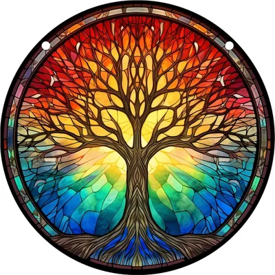 Produktbild von Sonnenfänger - Tree of Life/Typ37/XL kaufen KP32199