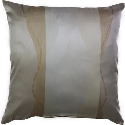 Produktbild von Kissenhülle  Kissenbezug Dekokissen  Sofakissen  50 x 50 cm Beige-Ecru