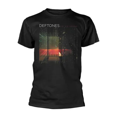 Produktbild von Deftones Koi No Yokan Black L T-Shirt