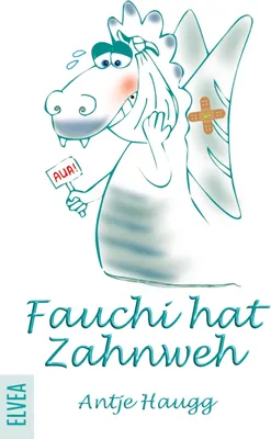 Produktbild von Fauchi hat Zahnweh