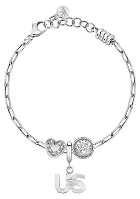 Immagine prodotto di MORELLATO GIOIELLI Bracciali SCZ1320