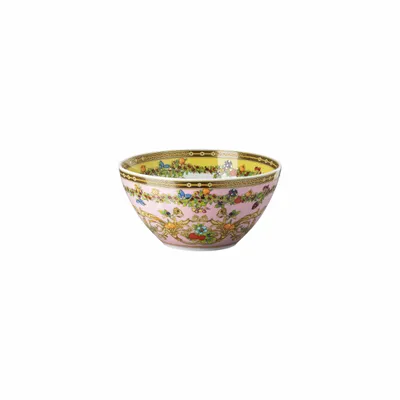 Immagine prodotto di Rosenthal Versace Bowl Le jardin de Versace, Porzellan, 15 cm, 19335-409609-10564