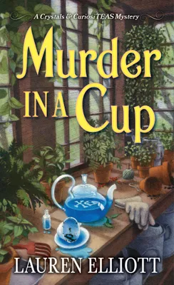 Produktbild von Murder in a Cup