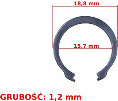 Produktbild von Uhrschutz Fi 15,7 X 18,8 X 1,2