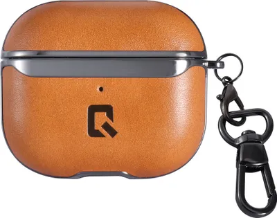 Produktbild von UNIQ Accessory AirPods 3 Case - Orange