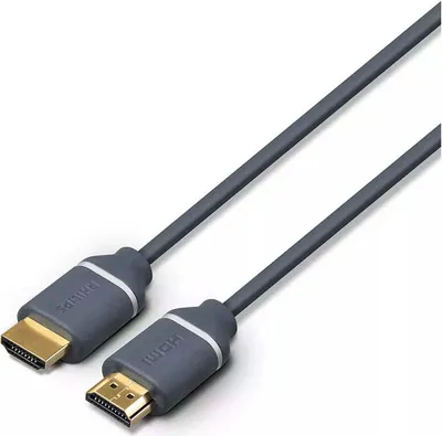 Produktbild von Philips HDMI 2.0 Cable male to male cable 3m