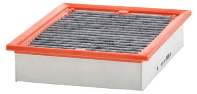 Produktbild von MANN-FILTER CUK 3038 Aktivkohle Innenraumfilter Pollenfilter