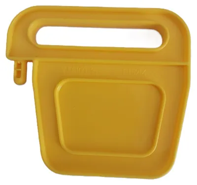 Obrázek produktu pro Big Waterplay Ersatzteile Schleuse mit Haken (Nase)