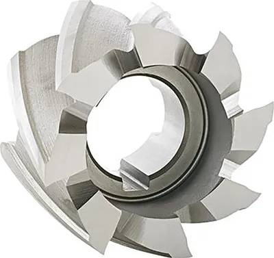 Obrázok produktu pre Fréza FORMAT DIN1880 HSSE 50 x 36 N, priemer: 63 mm