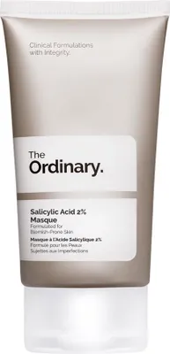 Immagine prodotto di The Ordinary Maschera all'acido salicilico 2%