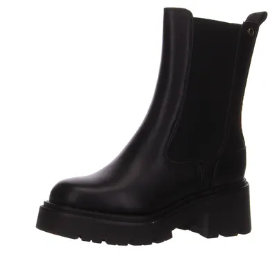 Zdjęcie produktu dla buty za kostkę s.Oliver w kolorze czarnym, rozmiar 39
