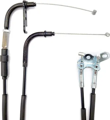 Productafbeelding van MAGNETI MARELLI complete gashendelset voor YAMAHA N-MAX 125/150