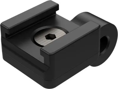 Image de ERGOTEC Adaptateur "SP" emballage SB, pour SP-Connect, pour capuchon de potence