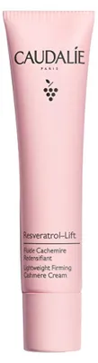 Produktbild von Caudalie 3522930003007, Tagescreme, Frauen, Jeder Hauttyp, Gesicht, Anti-Aging, Anti-Falten, Aufhellend, Kräftigend, Feuchtigkeitsspendend, 40 ml