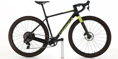 Produktbild von Orbea Terra M20I Team AXS 12V · Rahmengröße 52  · Racing bike