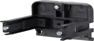 Produktbild von Metz Montagehalter 55mm 1308895520-I o.Kappe pass. Rehau /Kein GGK
