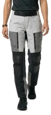 Imagen del producto de Pantalones Revit Sand 5 H2o, color gris, talla 38 / Pantalones largos Revit, color gris, talla 38