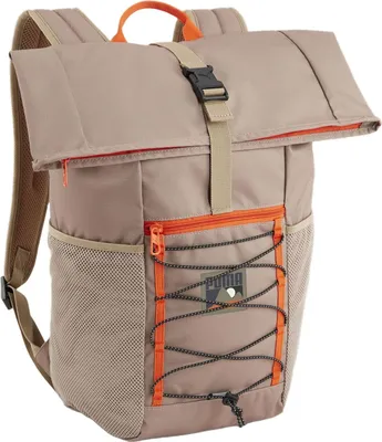 Produktbild von Puma Better - Rucksack 17" 45 cm (beige)