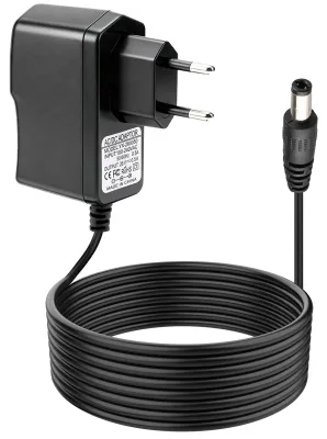 Ladegerät 26 V 500 mA für Hoover H-Free Staubsauger, 1,8 m Kabel