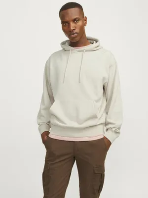 Zdjęcie produktu dla Męska bluza z kapturem Jack & Jones Charge Sweat