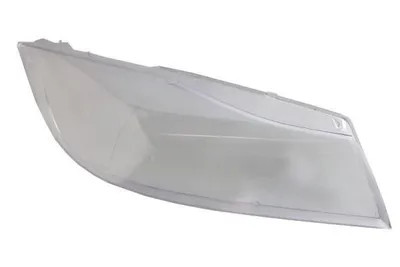 Produktbild von BLIC Scheinwerferglas 5410-05-0092106P Rechts für BMW 3 Touring (E91)