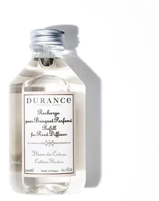 Duft-Nachfüllpackung 500 ml – Baumwollblüte für Raumduft