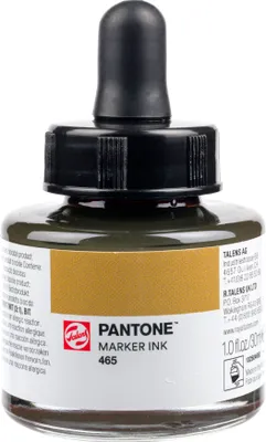 Zdjęcie produktu dla Talens | Pantone Marker-Tinte 30 ml 465