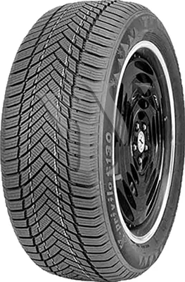 Produktbild von Tracmax X-Privilo S130 165/60R14 79T Bsw Xl